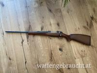 Repetierbüchse ANTONI ZOLI für Linksschützen cal. 30-06 springfield