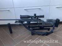 Bergara B14 wilderness