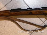 Wehrmachtskarabiner Mauser K98k  im Originalkaliber 8x57IS - bcd 44 Gustloff Werke Weimar