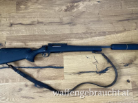 CZ 557 Synthetic Black Kaliber .308