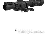 Sig Sauer Tango MSR 1-10 SFP