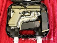Glock 20 MOS "Hunter" 