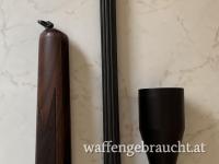 Blaser R93 Wechselsystem