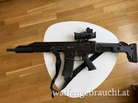 Tinck Arms Perun X16 .223 Rem AR-15