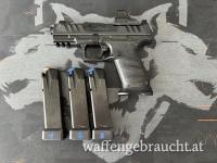 Walther PDP Pro SD 