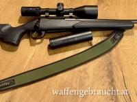 Tikka T3x Lite Roughtec .270Win