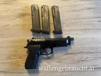 Beretta M9 A3