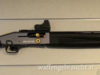 Moosberg 940 JM PRO + RedDot + Munition 