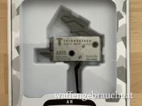 TriggerTech AR Duty 3,5 LBS Fixed Abzug schwarz