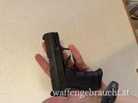 Walther P22 (Schreckschuss) 9mm PAK