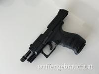 Walther PPQ M2 Tactical