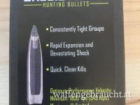 NOSLER Ballsitic Tip