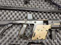 Kriss Vector