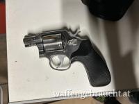 Smith & Wesson Revolver 