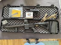 Daniel Defense M4A1