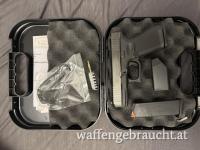 Glock 19 Gen 5 