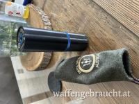 Schalldämpfer 