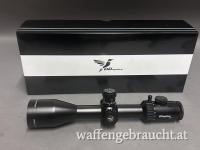 DD Optics 5-30x50 NFX Gen 3. Neu!
