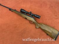 Steyr Mannlicher SBS 270 Win. Kahles Helia CSX 2,5-10x50