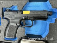 Canik TP9 Elite Combat Executive Kal. 9mm Luger