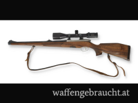 Steyr Stutzen 