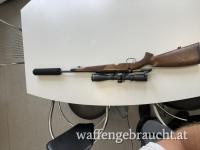 Steyr mannlicher ultra light