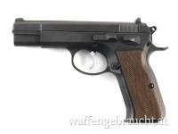 tanfoglio M95