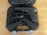 Glock 17 Gen4 Plus