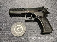 Pistole Grand Power X-Calibur Match Mk23 Kal. 9mm Luger neuwertig
