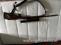 Merkel K5 Black Kal. 8x57 IRS, neuwertig