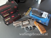 Smith&Wesson Mod. 66 2,5 Zoll