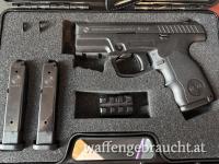 Steyr Arms S9-A1