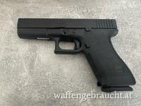 Glock 21 incl 2 weitere Magazine 
