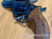 !RESERVIERT! FN Barracuda .357 / .38Spezial