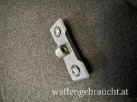 Magpul M Lok Bipod Mount / Zweibenadapter