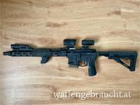 Daniel Defense M4 V7 SLW 14,5“ AR 15