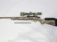 Ruger American Rimfire