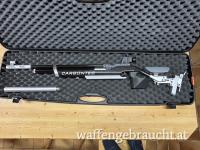 Verkauf Walther Lg 300 Carbontec