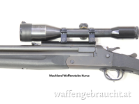 Savage BBF 24
