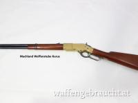 Uberti 1866 Carbine Yellowboy