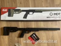 MDT Oryx Rem 700 SA Schwarz