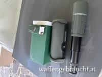 Verkaufe Swarovski CTS 25-50x85