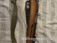 Mosin Nagant Karabiner, kurz