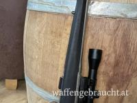 CZ 452-2E Chromlauf 