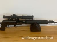 Izhmash Tigr SVD 
