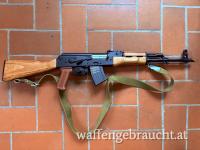 WBP Jack Wood inklusive 400stk Munition 