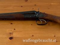 BAIKAL COACH GUN