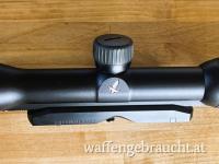 Swarovski Z4i 3-12x50 SR