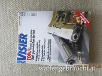 VISIER-Hefte