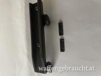 Blaser Montage